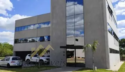 Comercial - Parque Tecnologico Damha Ii Sa