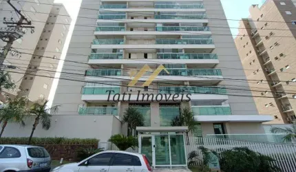 Residencial - Pq Faber Castell I