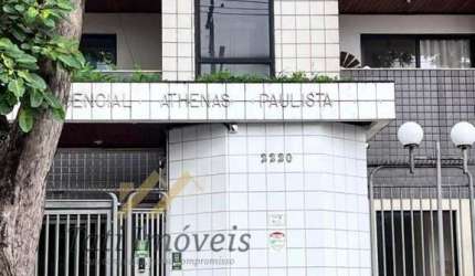 Residencial - Centro