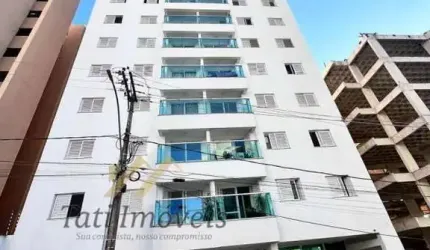 Residencial - Jd Gibertoni