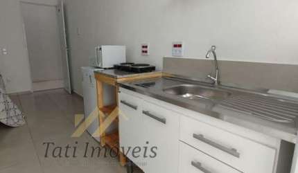 Residencial - Jd Paulistano