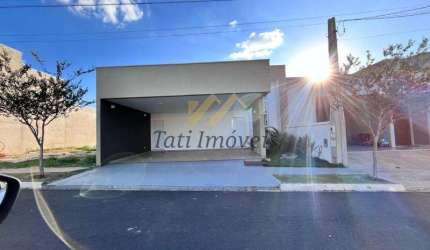 Residencial - Faixa Azul