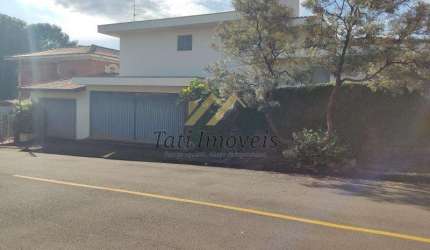 Residencial - Estancia Suica