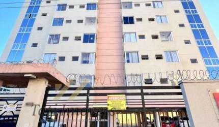 Residencial - Jd Paraiso