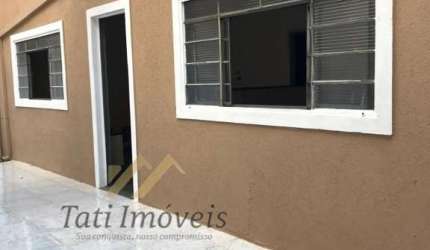 Residencial - Pq Res Maria Stella Faga