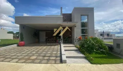 Residencial - Reserva Aquarela