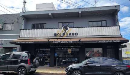 Comercial - Centro