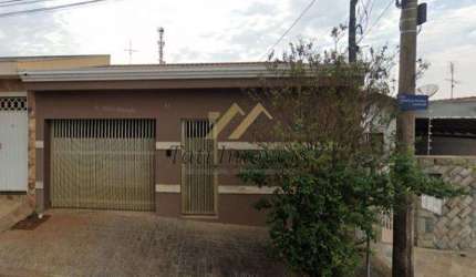 Residencial - Res Americo Alves Margarido
