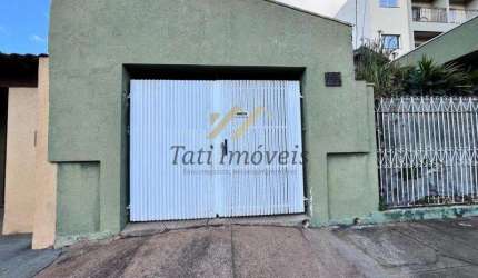 Residencial - Cid Jardim