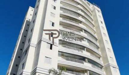 Cobertura Duplex à Venda em Osasco - SP / Condomínio Duo Paradise