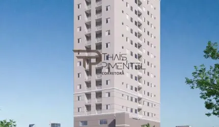 Apartamento à venda em Osasco - SP / Condomínio Residencial Flor de Lótus