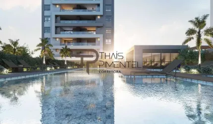 Apartamento à venda em Osasco l Condomínio Air Club e Residences
