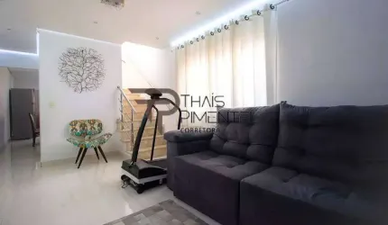 Casa à venda em Osasco / Pestana