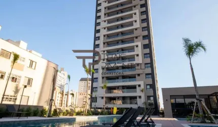 Apartamento à Venda em Vila Osasco Osasco-SP / Cond. Air Club e Residences