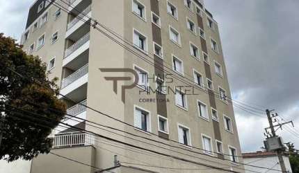 Apartamento à venda em Quitaúna - Osasco/SP