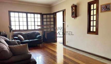 Casa em Osasco à Venda 207m² - 4 dormitórios / Vila Yolanda