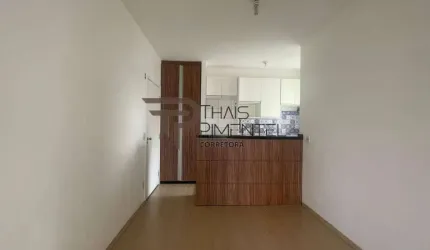 Apartamento à venda em Umuarama - Osasco / Innova São Francisco