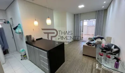 Apartamento à Venda - Osasco / Condomínio Vitta Club de Viver
