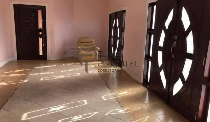 Casa de Condomínio com 3 Quartos à venda - City Bussocaba