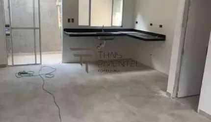 Casa em Condomínio 74m² - Condomínio Villagio Alto do Padroe