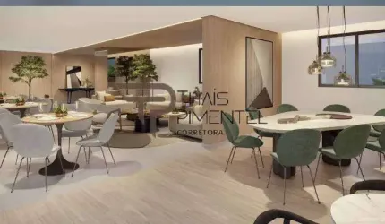 Lançamento Yara por Dubai - Aptos de 58m² e 80m²