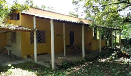 Chácara em Itanhaém, no bairro Jd. São Fernando,  com 4.800m²