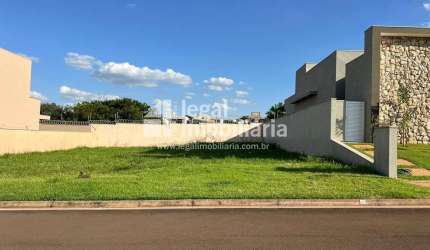 Lote à venda em Condomínio, Terras de Florença, RIBEIRAO PRETO - SP