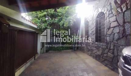 Casa 3 dormitórios 1 suíte à venda, Sumarezinho, RIBEIRAO PRETO - SP