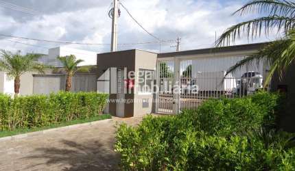 Apartamento à venda, Residencial e Comercial Palmares, RIBEIRAO PRETO - SP