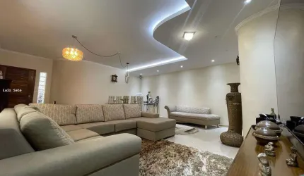 Casa para Venda em Santos, Campo Grande, 4 dormitórios, 2 suítes, 2 banheiros, 2 vagas