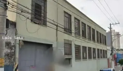 Terreno para Venda em São Paulo, Água Rasa