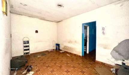 Apartamento para Venda em Santos, Macuco, 2 dormitórios, 1 banheiro, 1 vaga