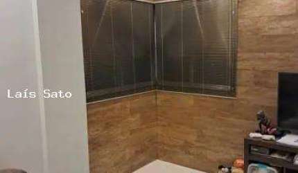 Apartamento para Venda em Santos, Aparecida, 1 dormitório, 1 banheiro, 1 vaga