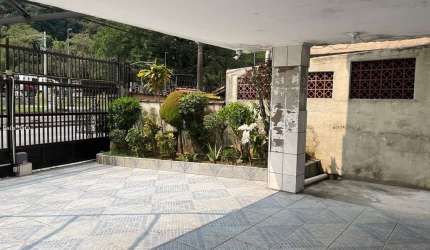 Apartamento para Venda em São Vicente, Centro, 1 dormitório, 1 banheiro, 1 vaga