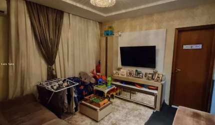 Apartamento para Venda em Santos, Aparecida, 2 dormitórios, 1 banheiro