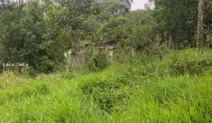 Terreno para Venda em Itapecerica da Serra, Jardim Renata