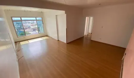 Apartamento para Venda em Santos, Vila Mathias, 2 dormitórios, 2 banheiros, 1 vaga