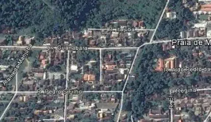 Terreno para Venda em São Sebastião, Maresias