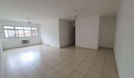Apartamento para Venda em Santos, Ponta da Praia, 3 dormitórios, 3 suítes, 5 banheiros, 1 vaga