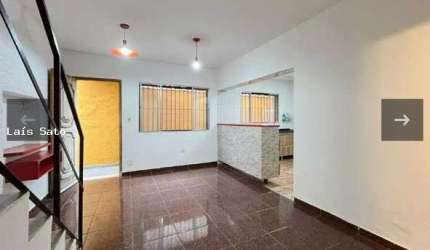 Casa para Venda, São Jorge, 2 dormitórios, 2 banheiros, 1 vaga