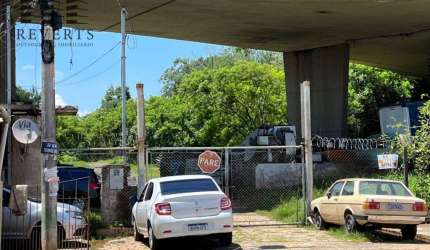Terreno - Campestre, SANTO ANDRÉ / SP