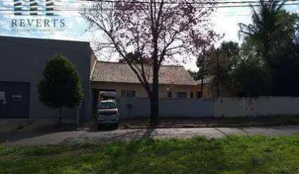 Casa à venda por R$ 275.000 - Jardim Paraíso - Umuarama/PR