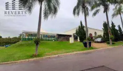 Salão à venda por R$ 2.179.000 - Ville de France - Itatiba/SP
