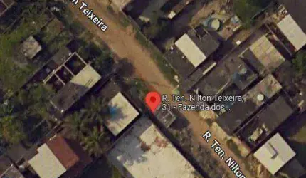 Casa à venda por R$ 155.000 - Itaoca - São Gonçalo/RJ