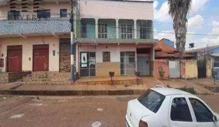 Casa à venda por R$ 540.000 - Jardim Ipanema - Valparaíso de Goiás/GO