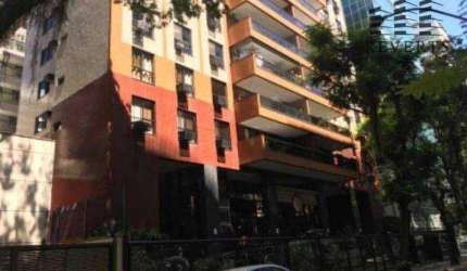 Apartamento com 2 dormitórios à venda, 173 m² por R$ 603.200,00 - Icaraí - Niterói/RJ