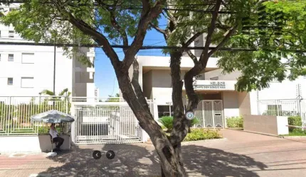 Apartamento padrão (HELBOR CARPE DIEM)