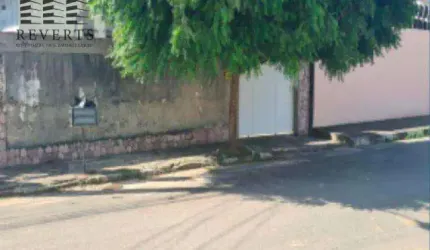 Casa à venda por R$ 350.000 - Santa Mônica - Feira de Santana/BA