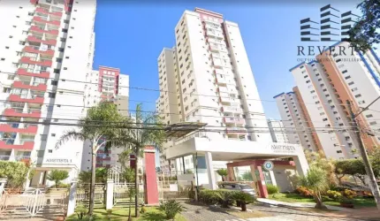 Apartamento padrão