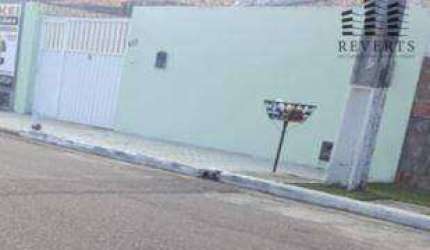 Casa à venda por R$ 300.000 - Capim Macio - Natal/RN